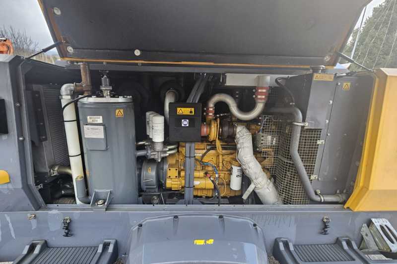 OmecoHub - Immagine ATLAS COPCO XAHS347